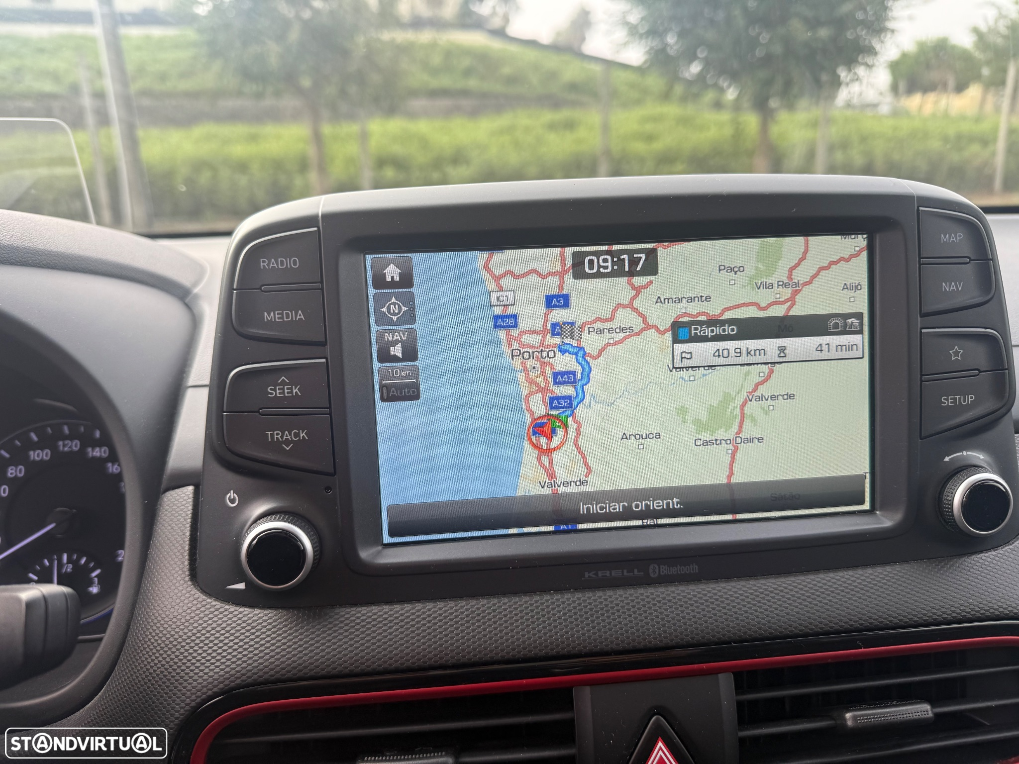 Hyundai Kauai 1.6 CRDi Premium - 13