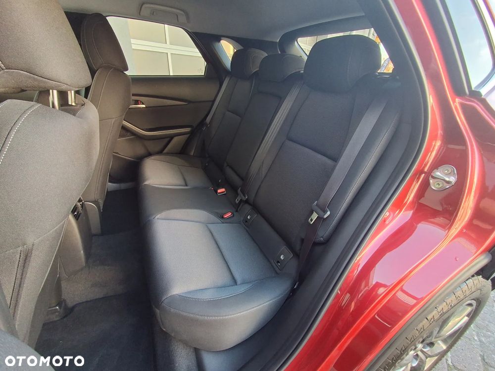 Mazda CX-30 2.0 mHEV Exclusive-Line 2WD - 12