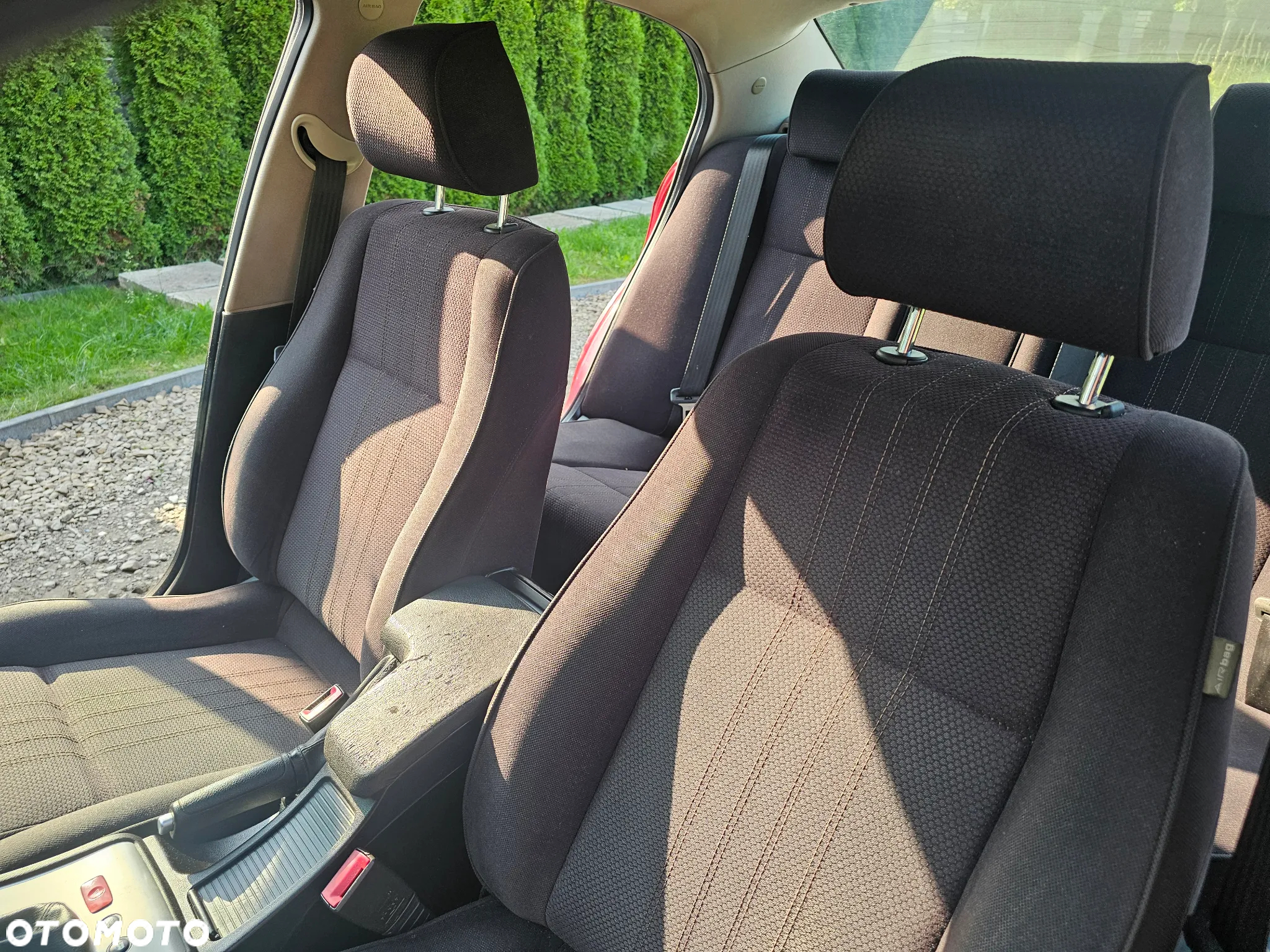 Alfa Romeo 159 - 18