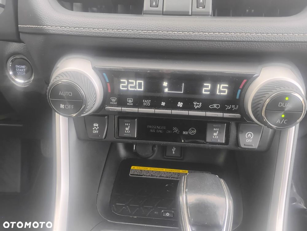Toyota RAV4 2.0 Comfort 4x2 MS - 19