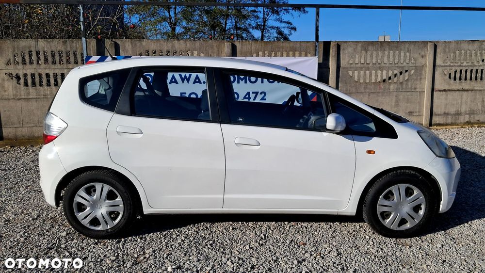 Honda Jazz 1.2 i-VTEC - 8