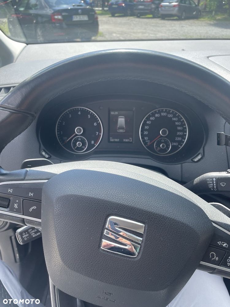 Seat Alhambra - 20
