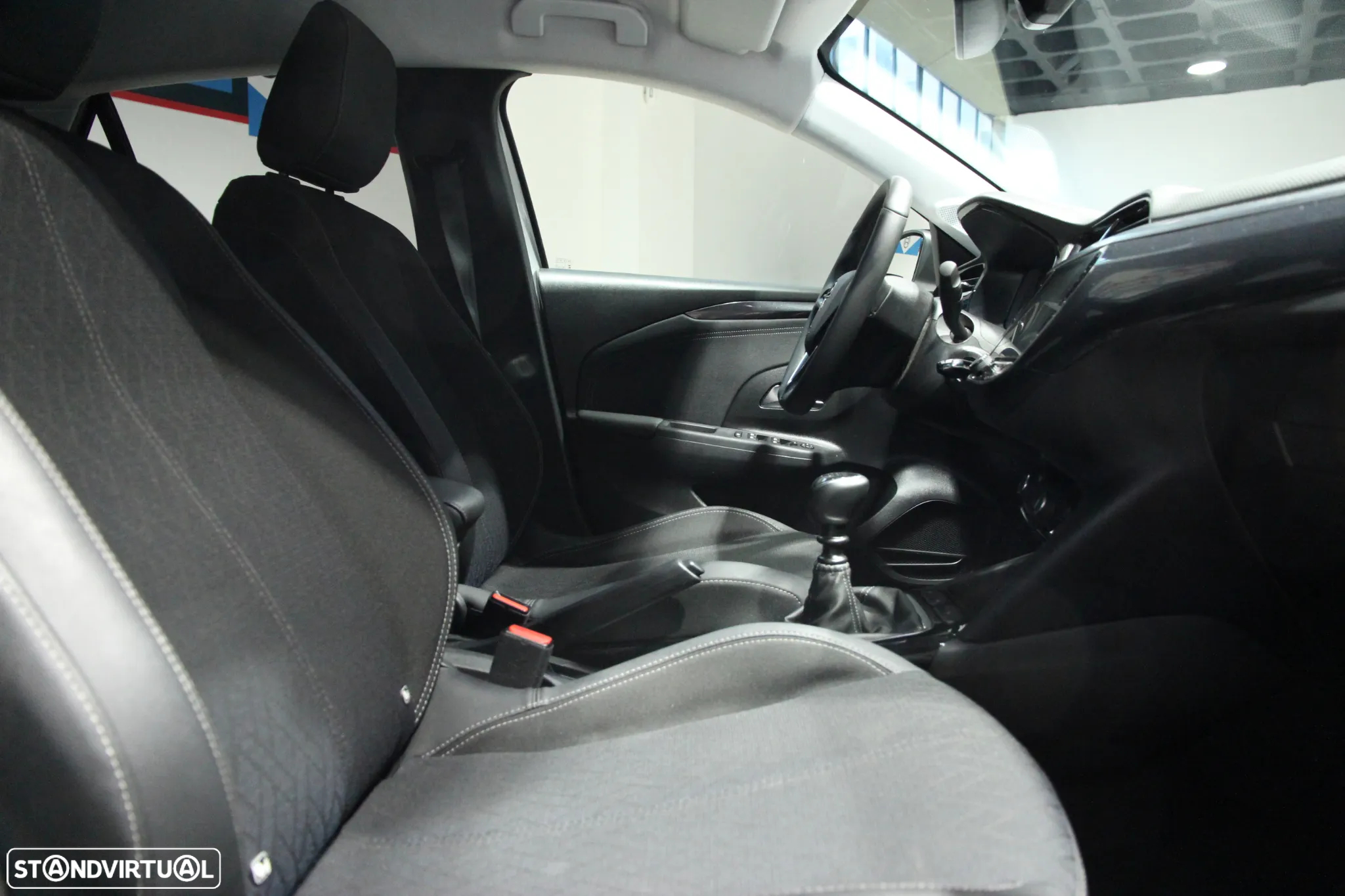 Opel Corsa 1.2 T Yes - 6