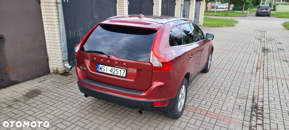 Volvo XC 60 - 20