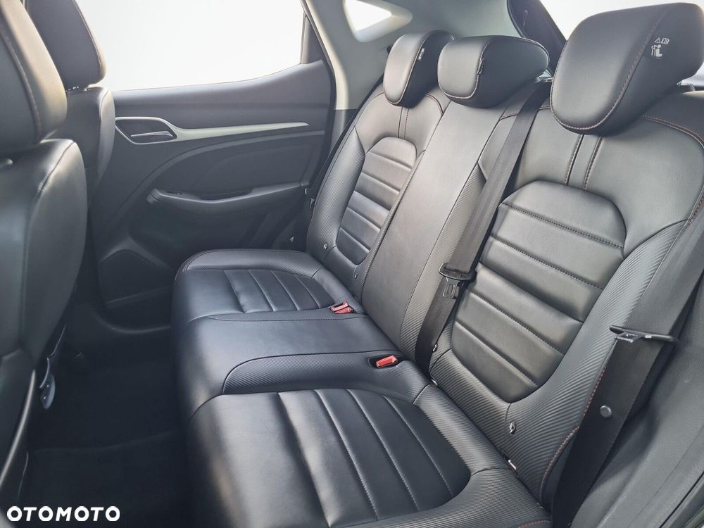 MG ZS 1.5 VTi-Tech Exclusive - 27