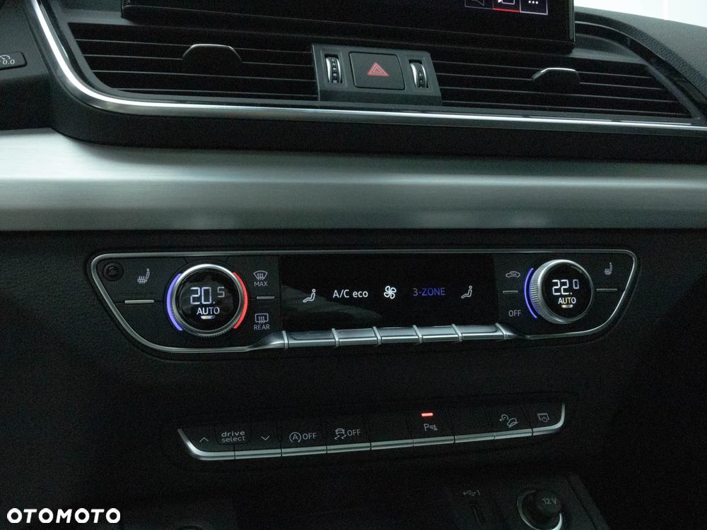 Audi Q5 40 TDI quattro S tronic sport - 29