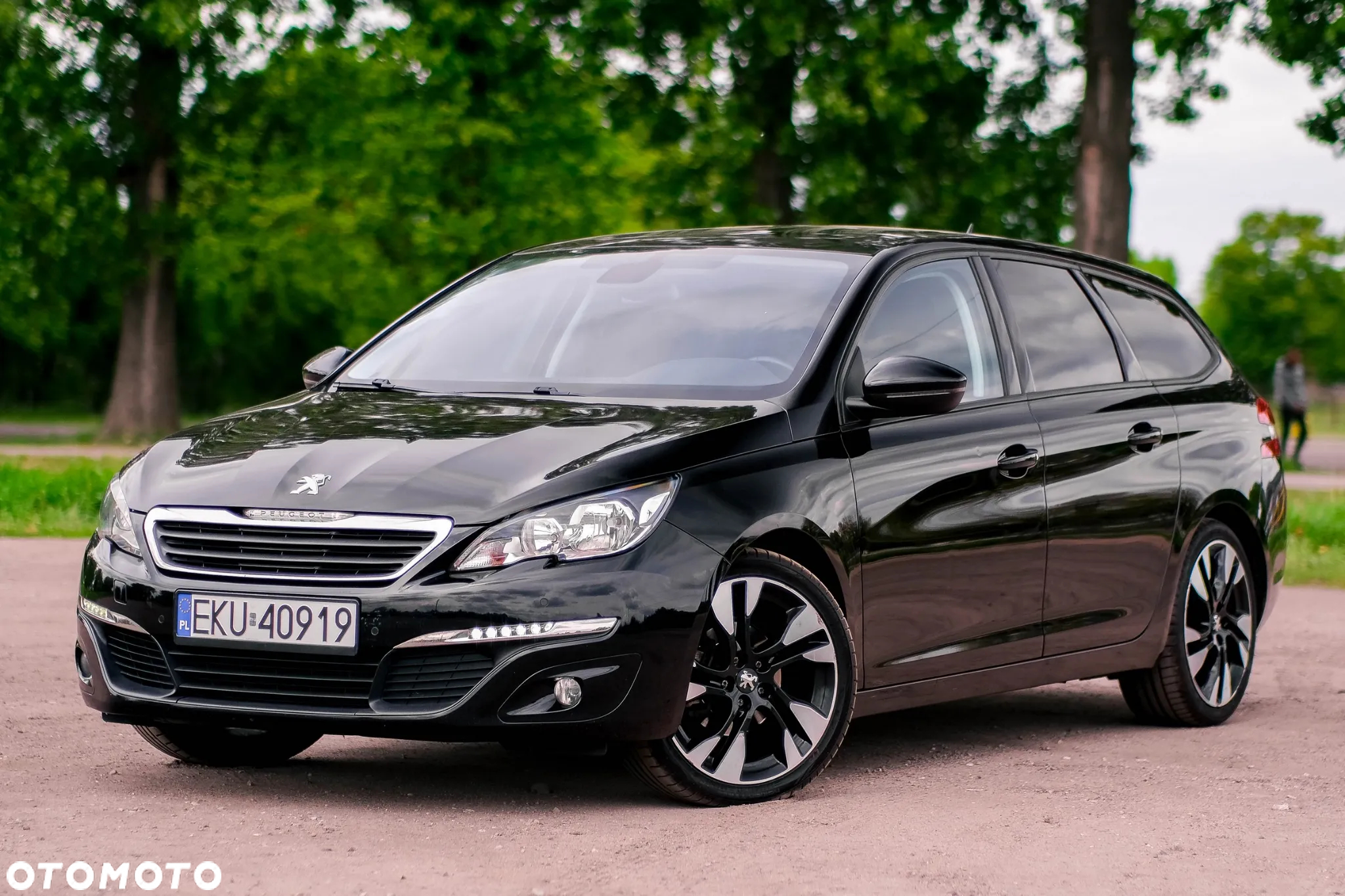 Peugeot 308 - 18