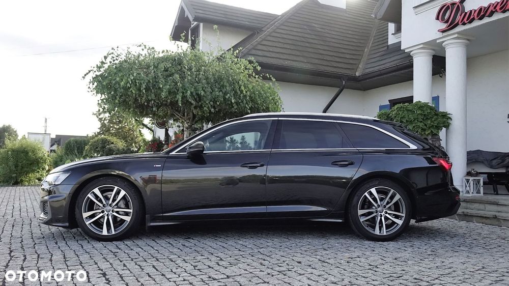 Audi A6 - 11