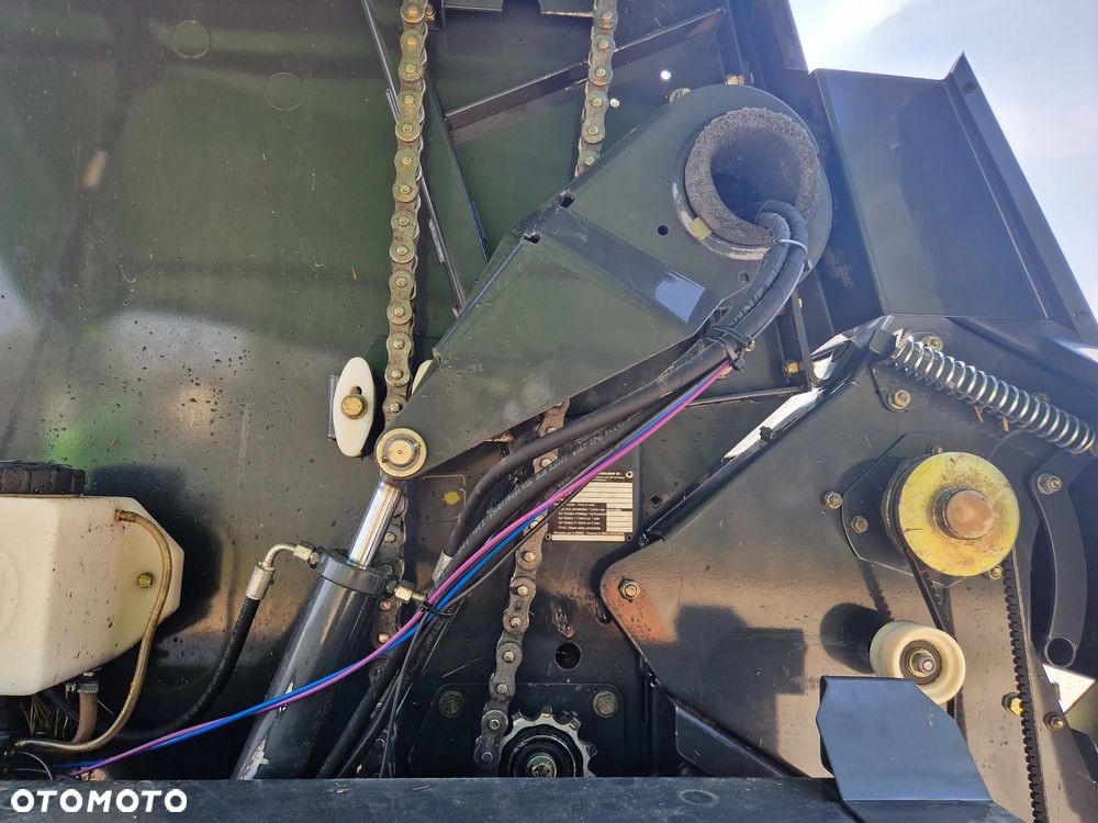 John Deere 570 - 31