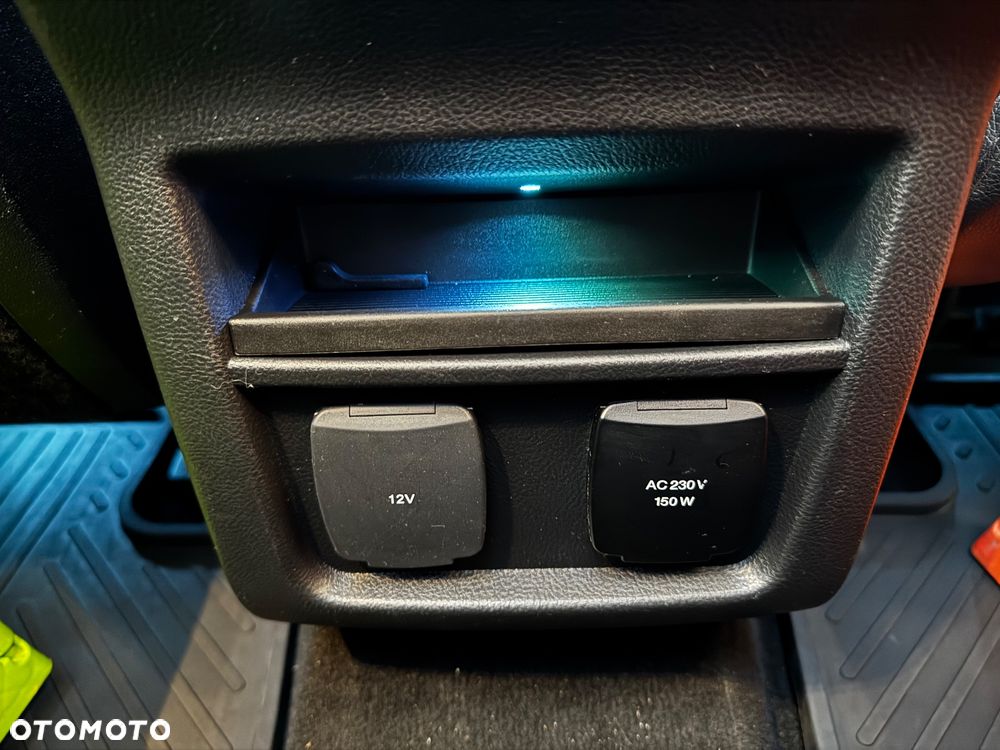 Ford S-Max 2.0 TDCi Titanium PowerShift - 10