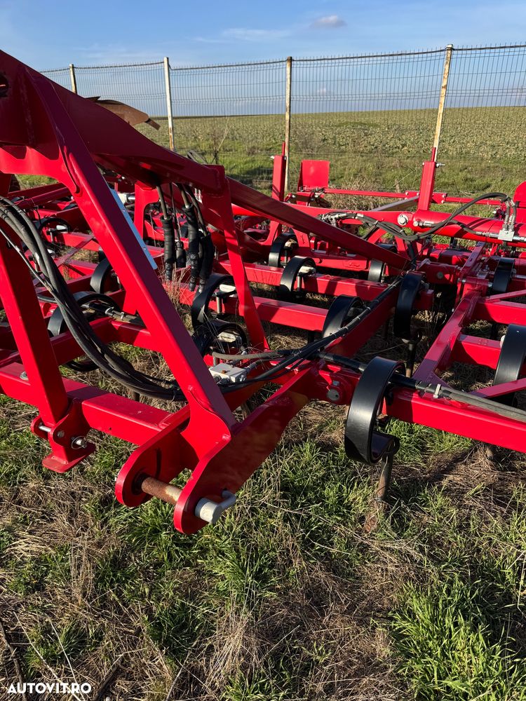 Horsch Finer 6SL - Cultivator - 16