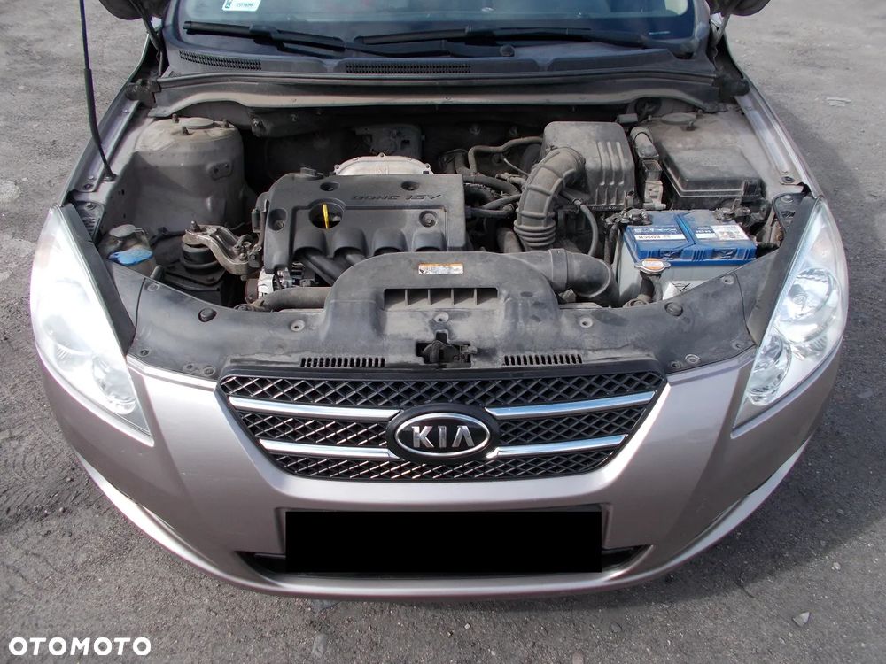 Kia Ceed 1.4 Comfort - 9