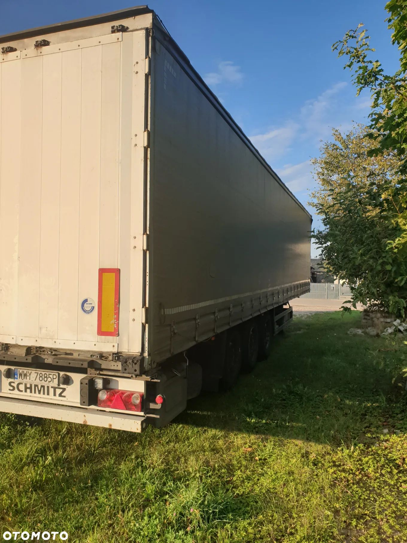Schmitz Cargobull AG SCS - 5