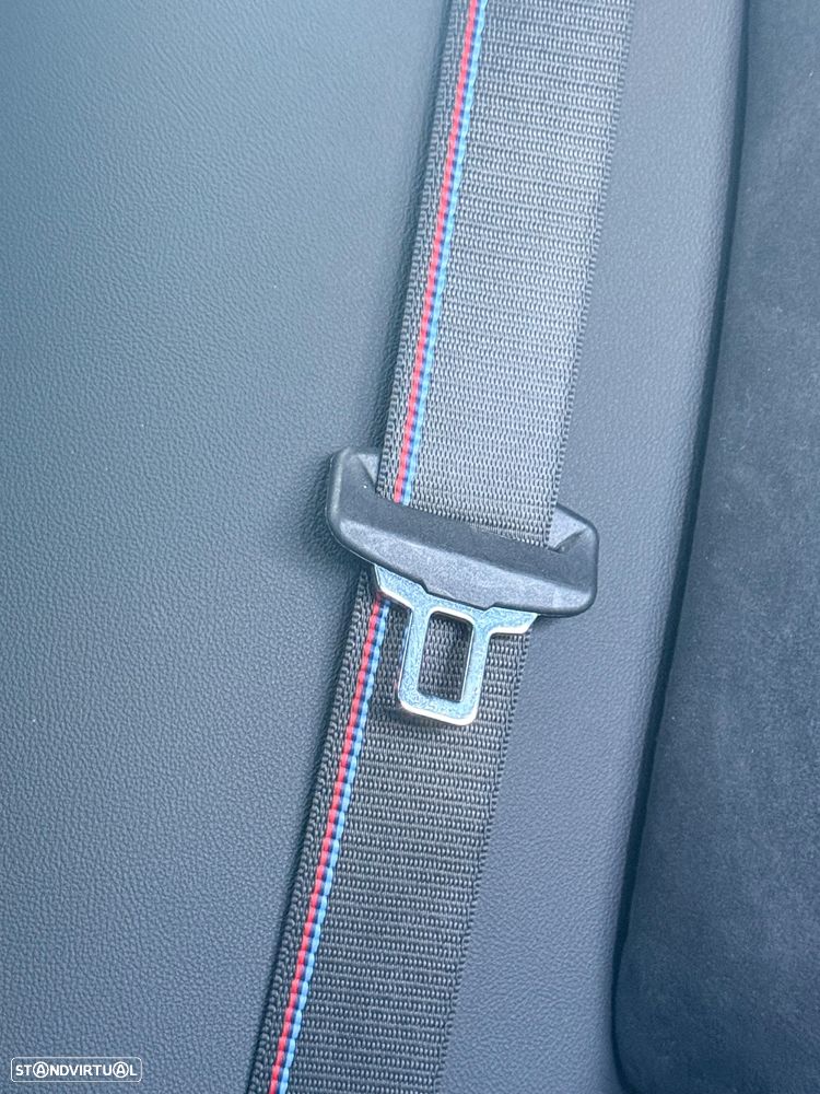 BMW 330 e Aut. M Sport - 30