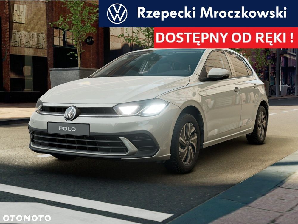 Volkswagen Polo - 2