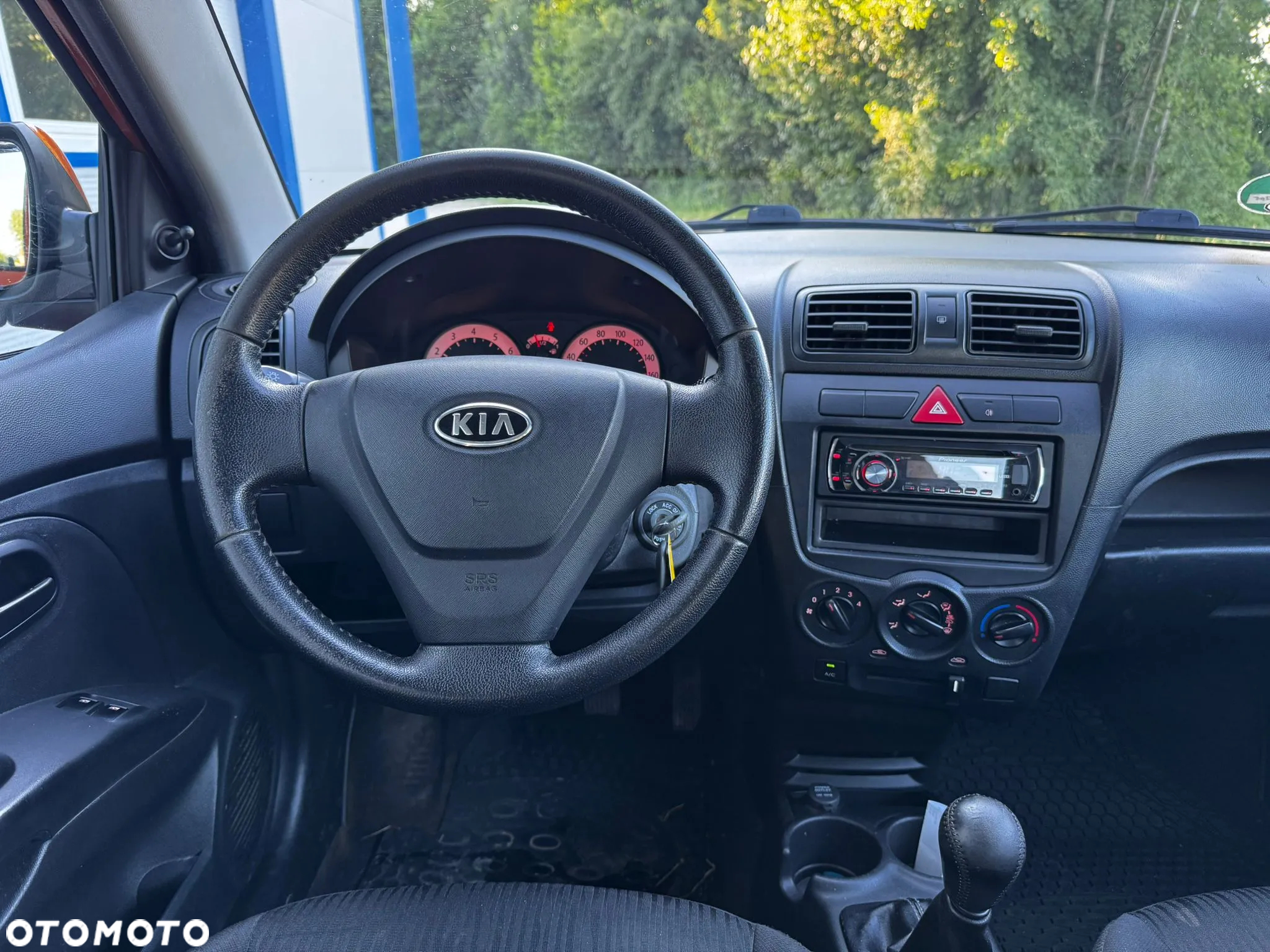 Kia Picanto 1.1 Start - 7