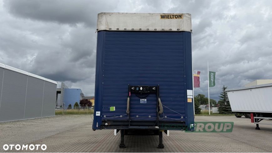 Wielton NS3K Mega - 2