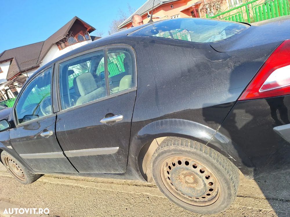 Renault Megane II 1.5 dCi Privilege - 4
