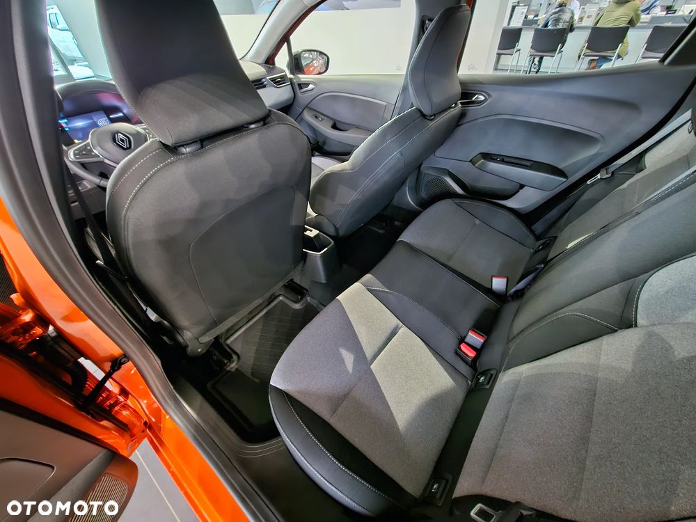 Renault Clio 1.0 TCe Evolution - 21