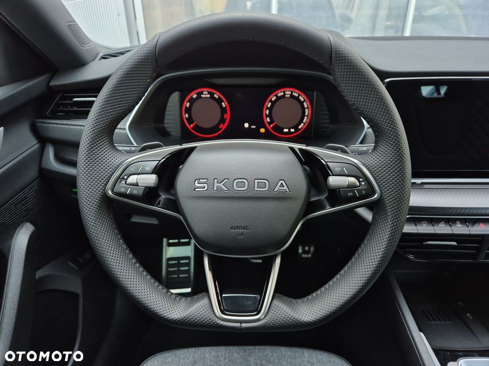 Skoda Octavia 2.0 TSI Sportline 4x4 DSG - 38
