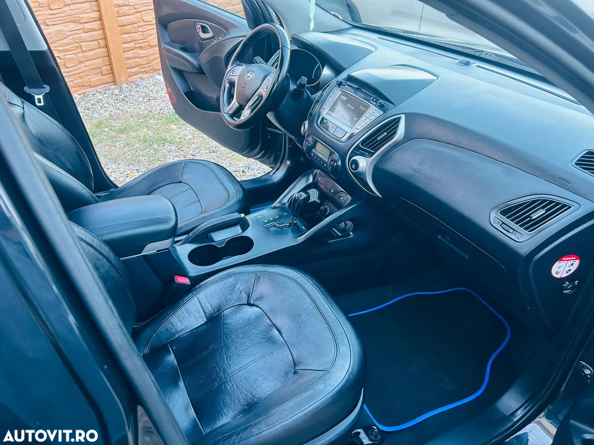 Hyundai ix35 - 6