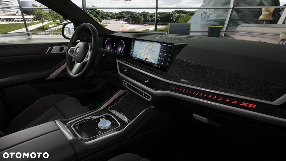 BMW X6 xDrive40i mHEV sport - 12