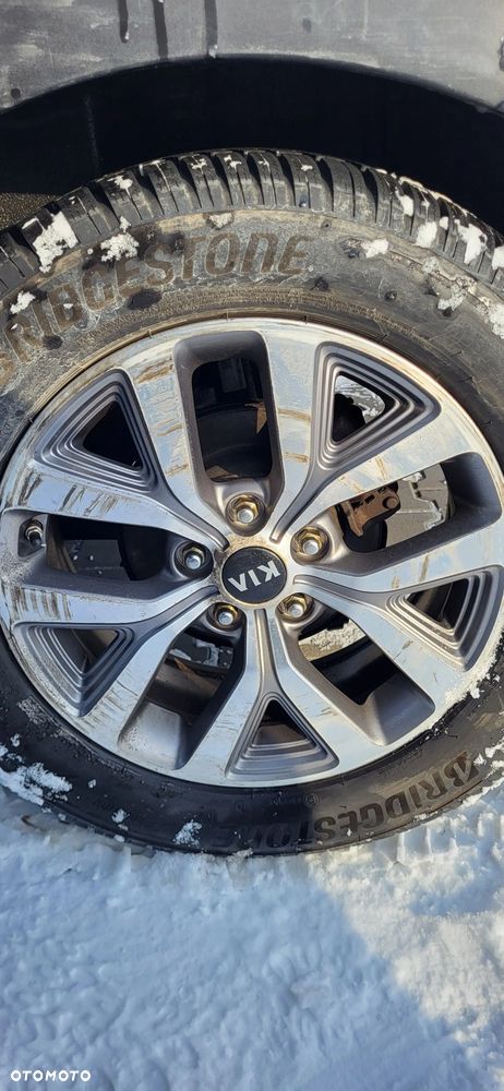 Kia Sportage 1.6 GDI Business Line M 2WD - 29