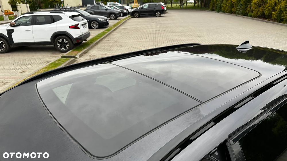 BMW Seria 5 520d BluePerformance Sport-Aut - 25