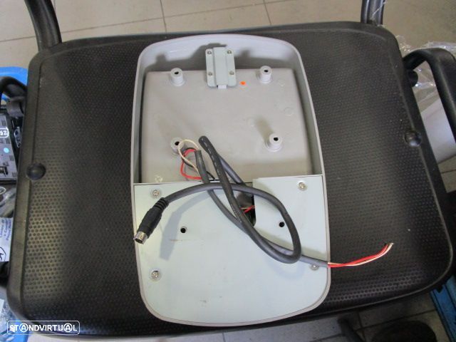 Display Relogio DIS265 CHRYSLER VOYAGER 2002 - 7