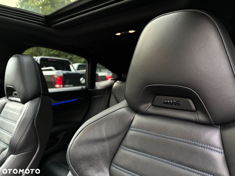 BMW Seria 4 420i GPF M Sport - 4