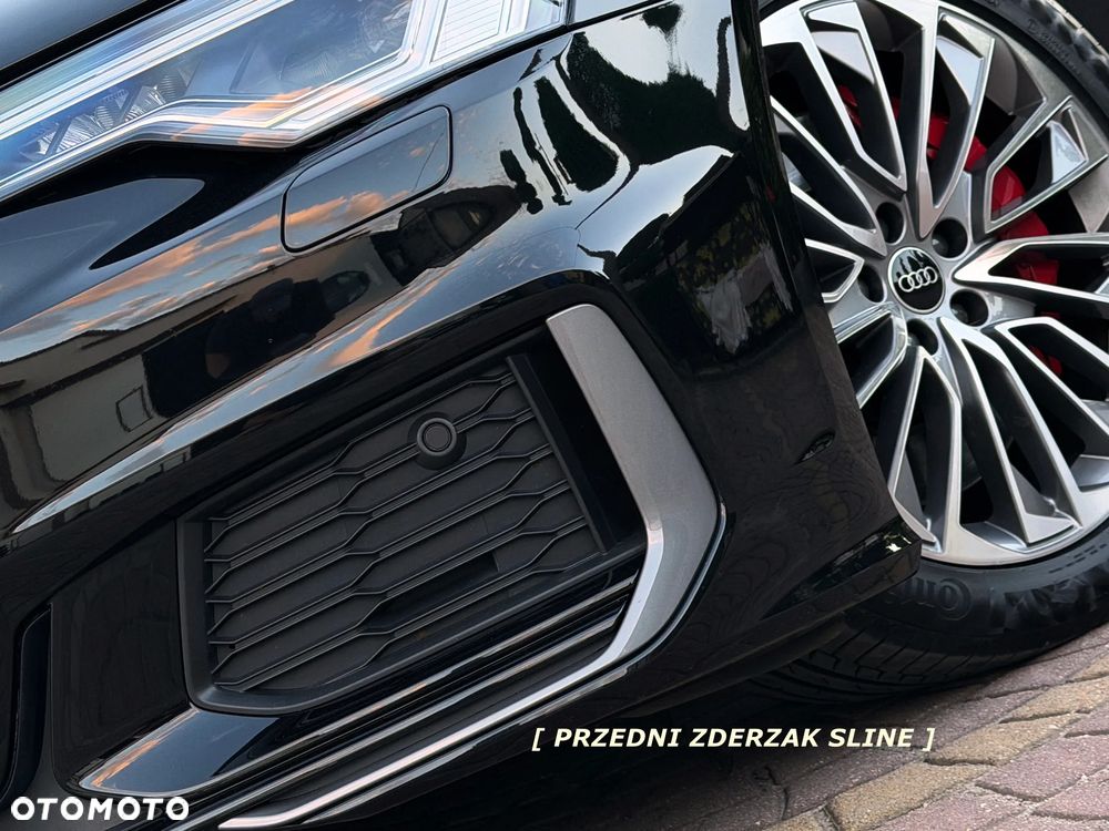 Audi A6 Avant 50 TFSI e PHEV Quattro S Line S tronic - 37