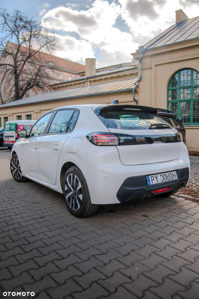 Peugeot 208 Hybrid 100 e-DSC6 Active - 3