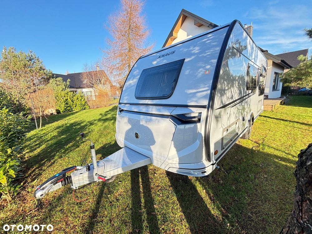 KNAUS Südwind 500 QDK - 2