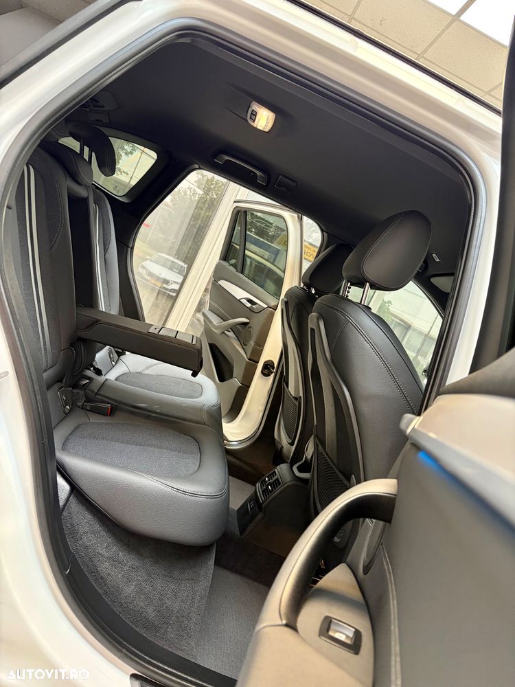 BMW X1 xDrive25e M Sport - 8