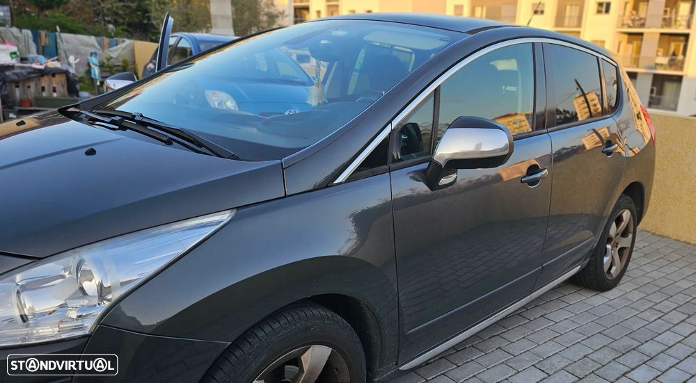 Peugeot 3008 - 6