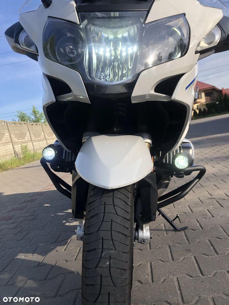 BMW RT - 14