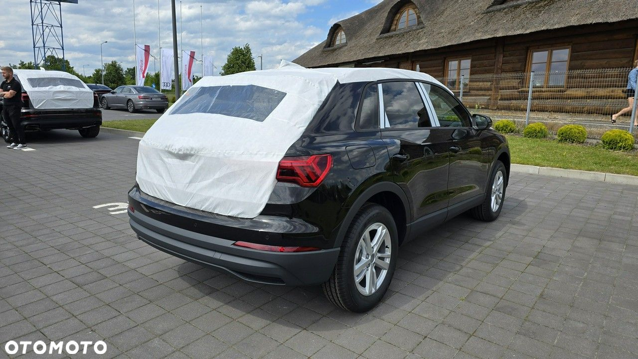 Audi Q3 35 TFSI S tronic - 5