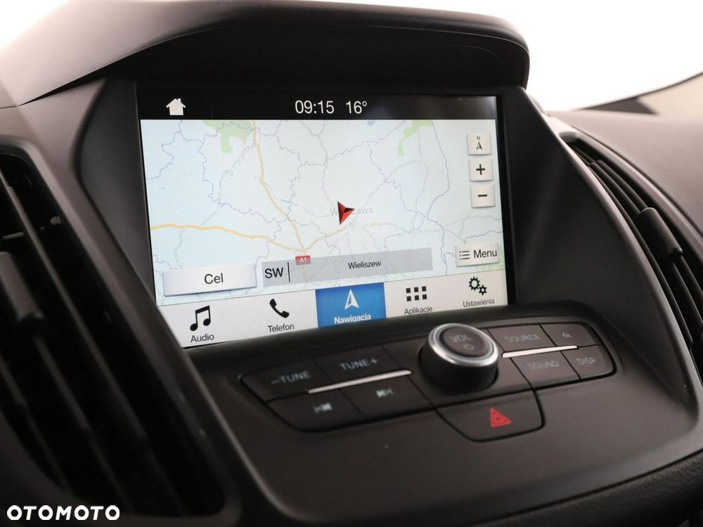 Ford Kuga 1.5 EcoBlue TITANIUM - 26