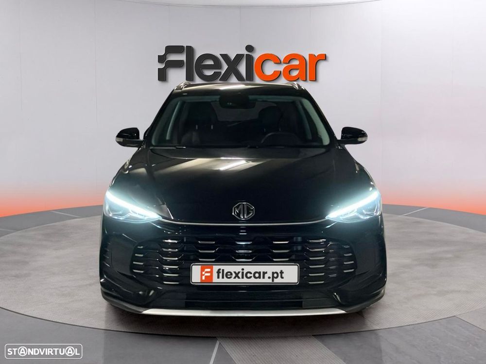 MG ZS 1.5 Hybrid+ Luxury - 7