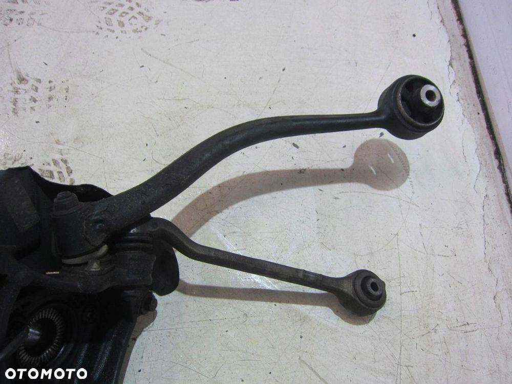 BMW X3 F25 X4 ZWROTNICA AMORTYZATOR LEWY 6796409 - 3