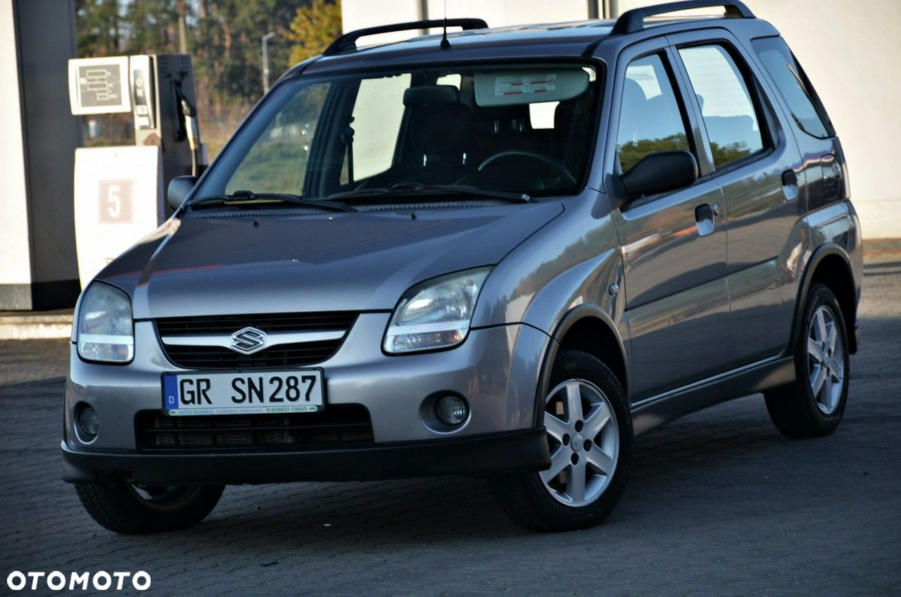 Suzuki Ignis - 17