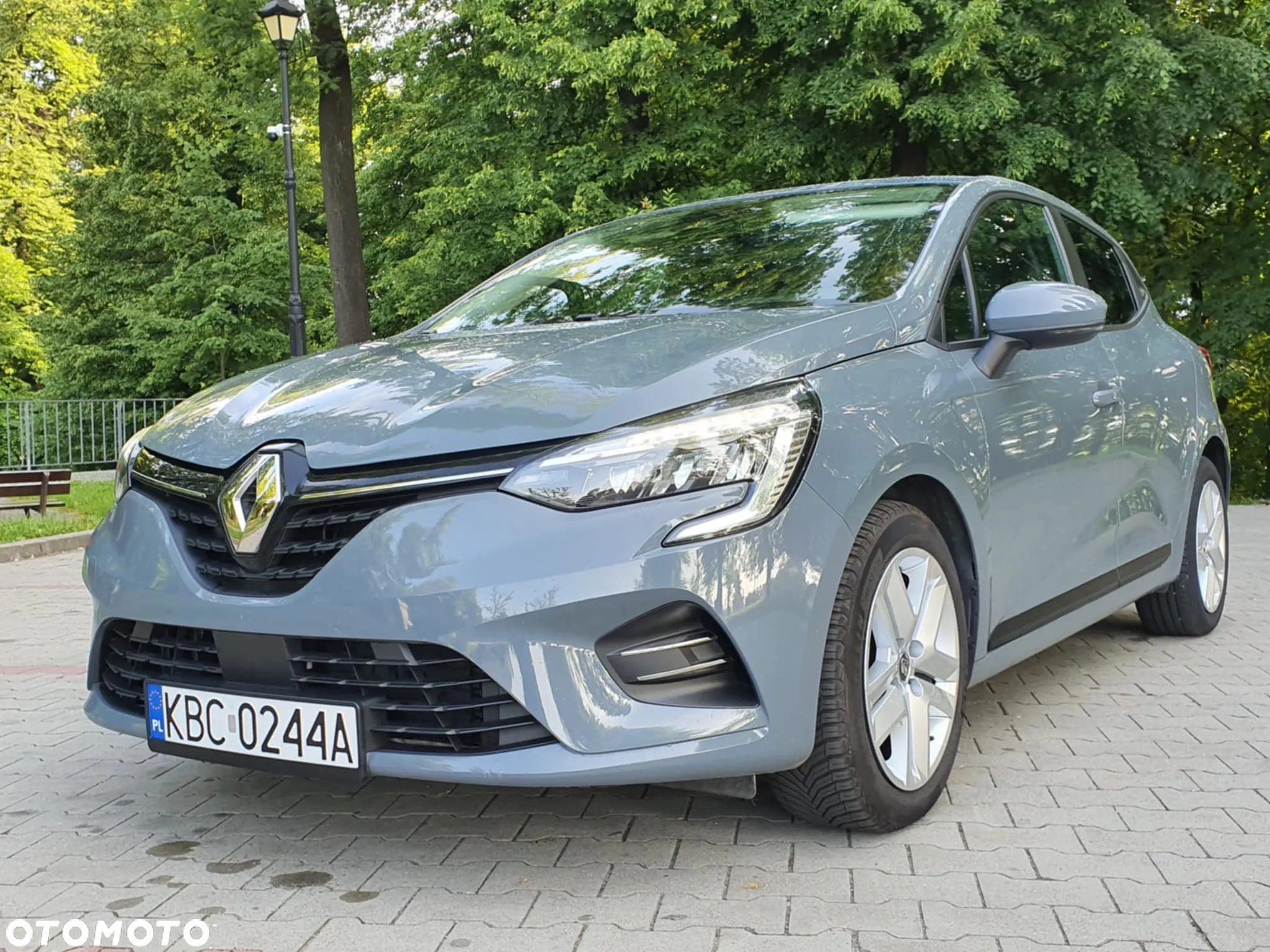 Renault Clio - 6