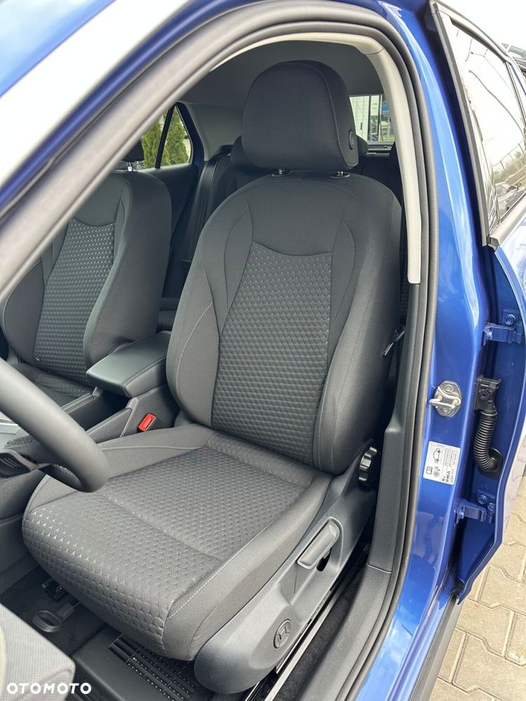 Volkswagen T-Roc 1.5 eTSI Life DSG - 13