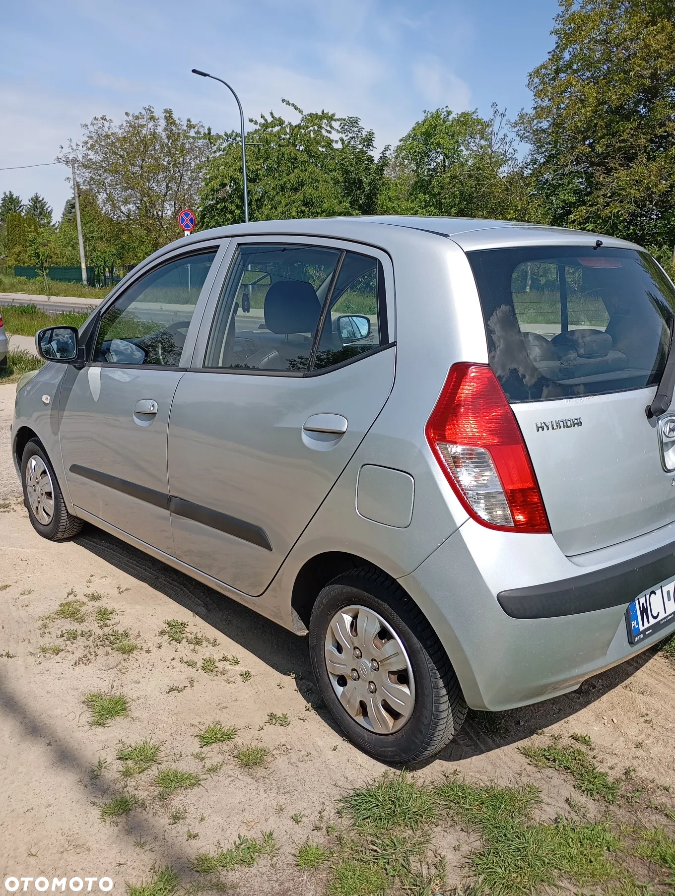 Hyundai i10 1.1 Classic - 3