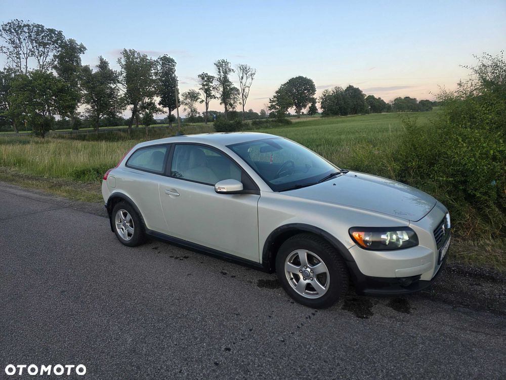 Volvo C30 - 2