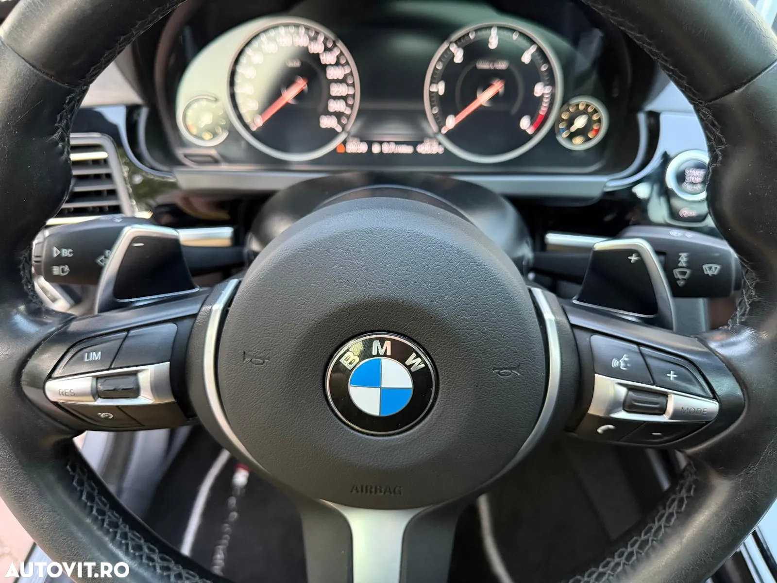 BMW Seria 6 640d xDrive - 12