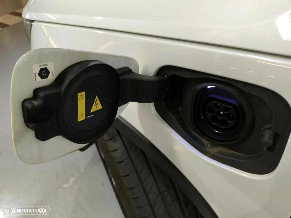 Volvo XC 40 1.5 T5 PHEV R-Design - 11