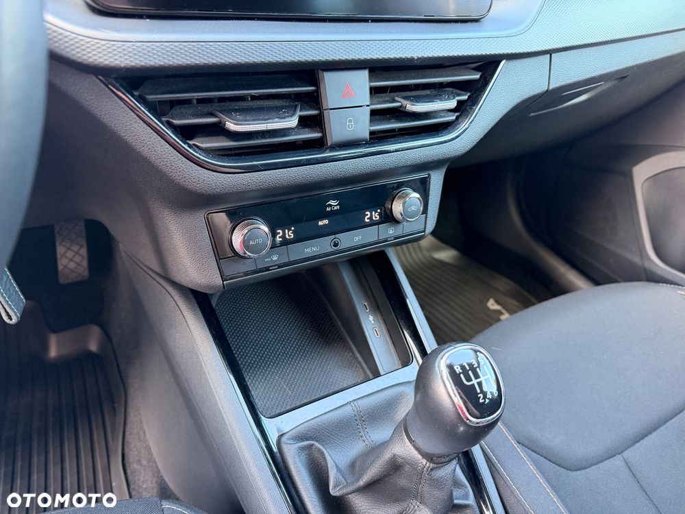 Skoda Scala 1.0 TSI Ambition - 16