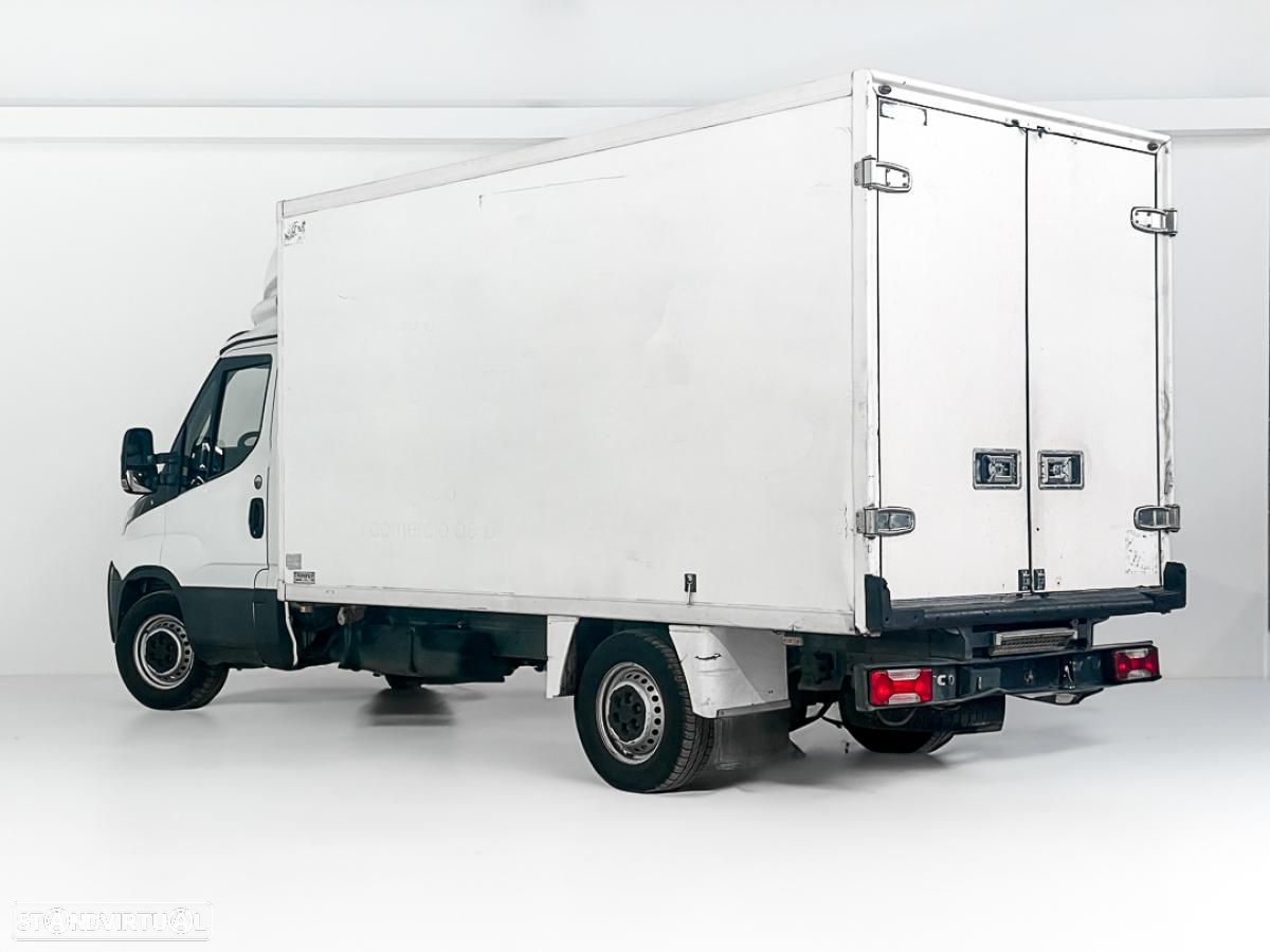 Iveco Daily - 2
