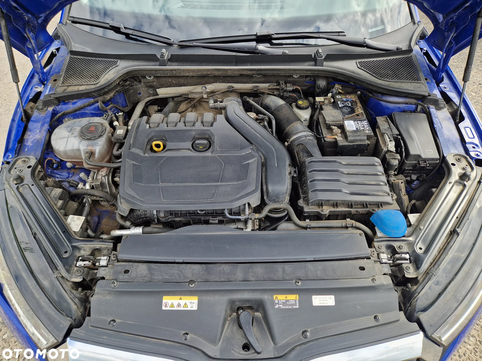Skoda Octavia - 11